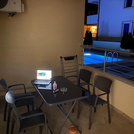 Deluxe Pool Apartment 4 Petrovac Екстер'єр фото